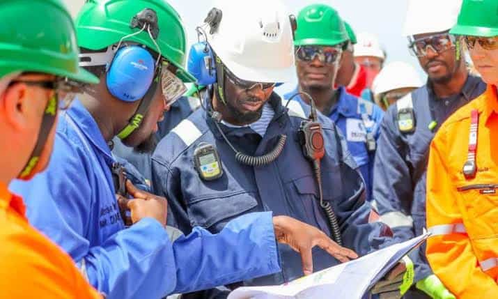 Who Benefits from Senegal’s Resources?