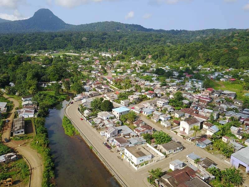 São Tomé and Príncipe Offers the Best of Tropical Paradise