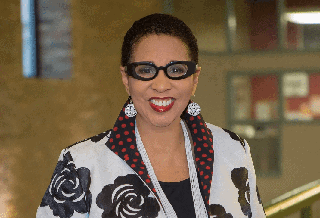 Judge Ann Claire Williams honored at Africa.com event for her contributions to justice and leadershi.