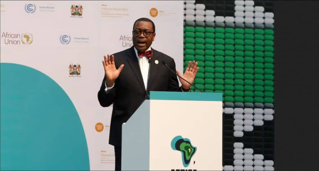 How the AU’s Credit Rating Agency Could Unlock African Potential