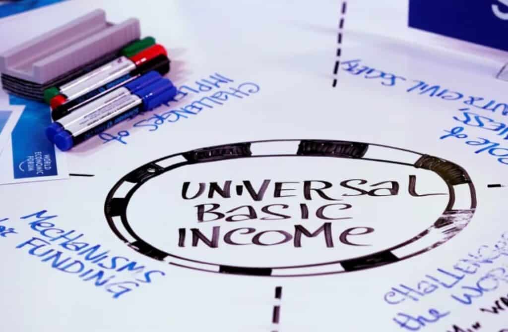 How Do We Create a Sustainable Global Universal Basic Income?
