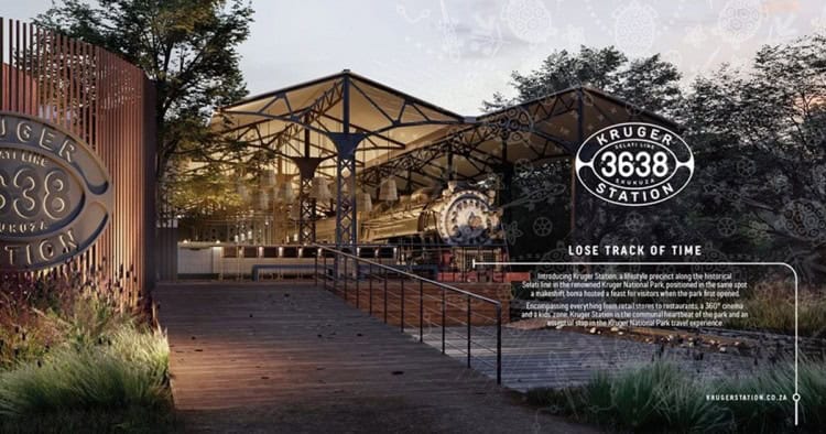 Attractions that Offer Discounted Rates for SADC Residents