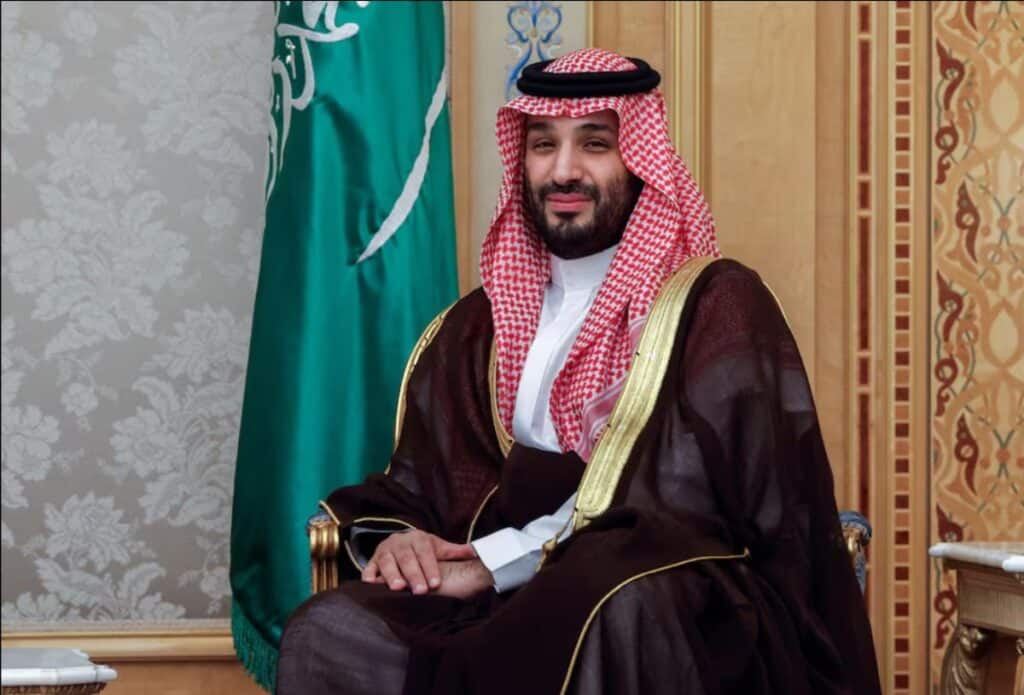Saudi Arabia and Egypt Agree to Expand Economic Partnership