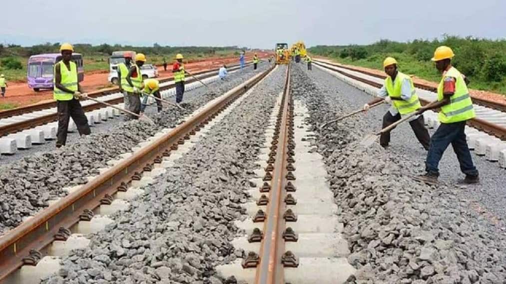 Nigeria Secures AfDB Funding to Advance Kano-Maradi Rail Project