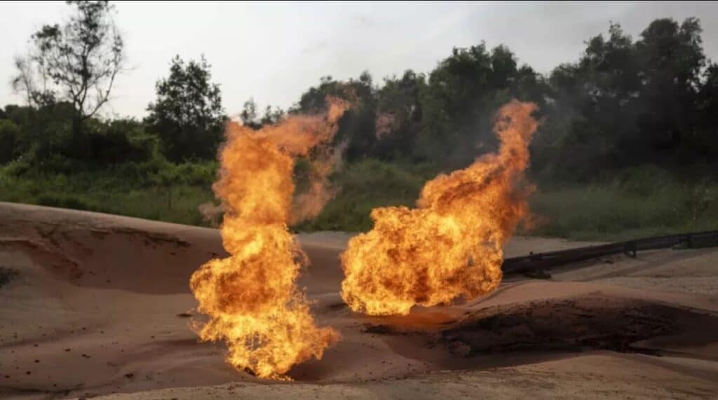 DRC Halts Controversial Auction of Oil Blocks