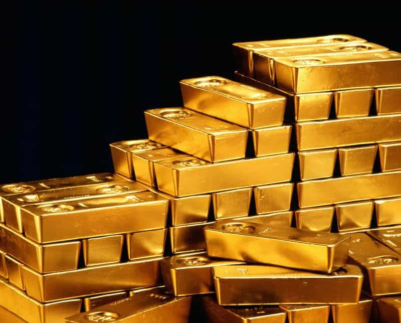 Tanzania Mandates That 20% of Gold Sales Must Go to Central Bank