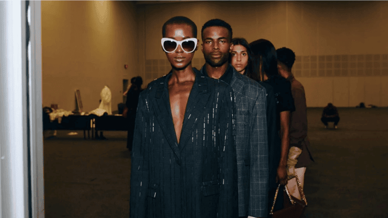 African Fashion International Partners with the Met Gala to Celebrate African Fashion    
