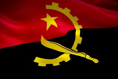 Angola Caught in US-China Rivalry