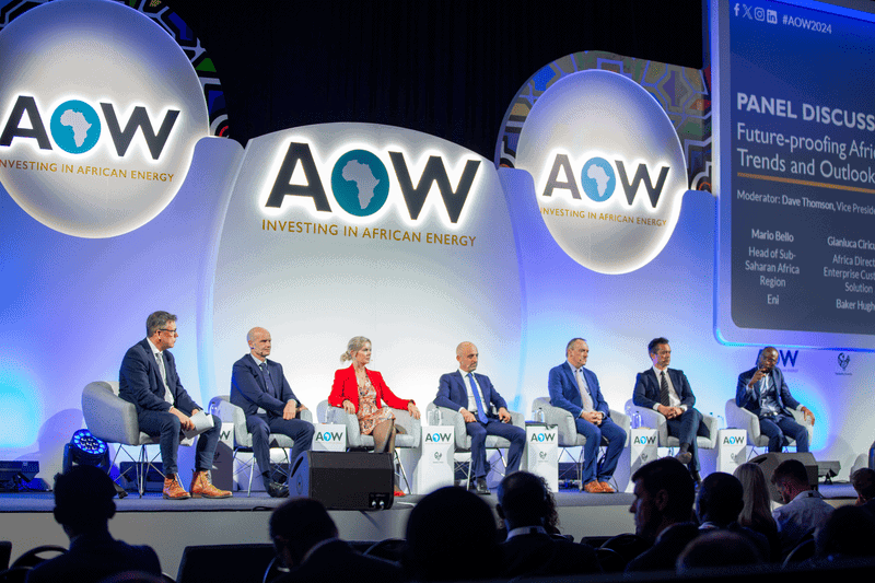 New Gas Projects Booming In Africa, But Can The Continent Secure Its Future In A Changing Energy Landscape?
