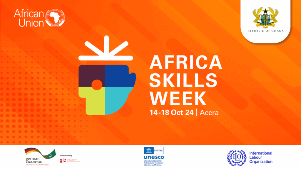 Africa Skills Week: Africa’s Mindset Around TVET ‘Has To Change’