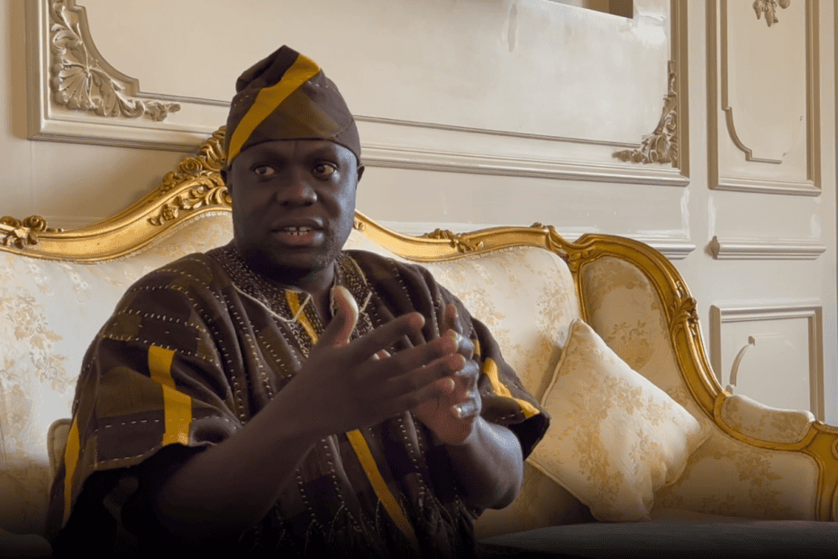 Emmanuel Khisa Leads Africa’s Digital Public Infrastructure Revolution, With Zambia Paving the Way