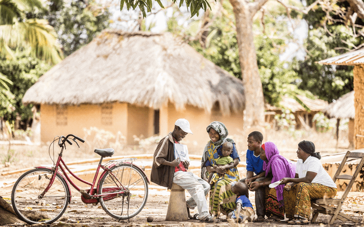 New Report Highlights Progress And Challenges In Fighting Neglected Tropical Diseases In Francophone Countries