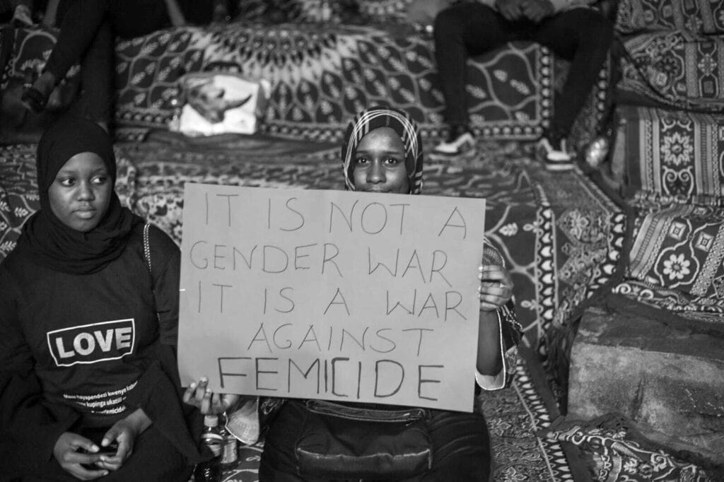 Normalising Violence Is The First Step Towards Fuelling Femicide