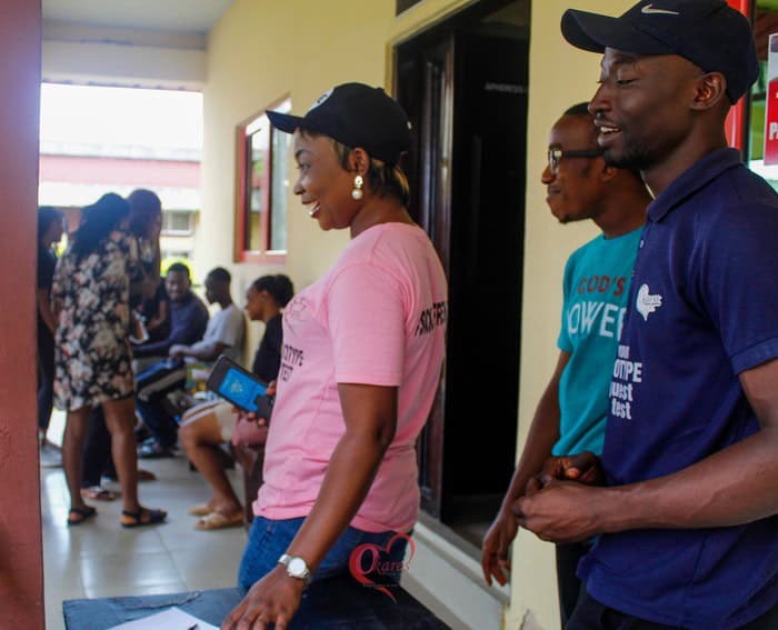 Inadequate, Scarce, Insufficient – The Status Of Sickle Cell Care Services In Nigeria