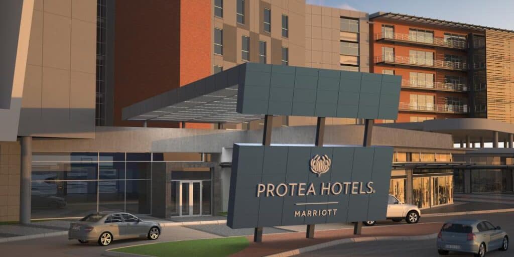 Protea Hotels Expands In Africa With New Openings In Nigeria And Zambia