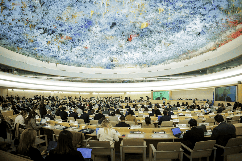 UN Recognizes Need for Continued Scrutiny of Burundi’s Rights Crisis