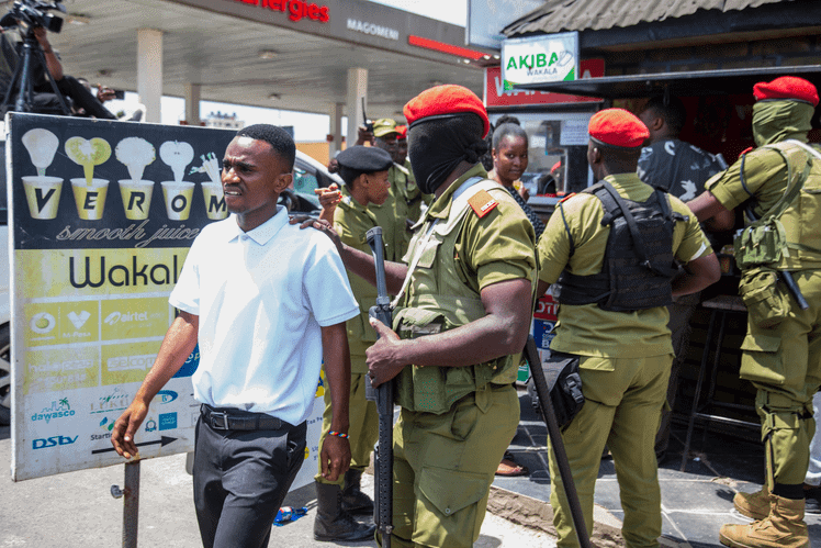 Tanzania: Address Rights Ahead of Local Elections