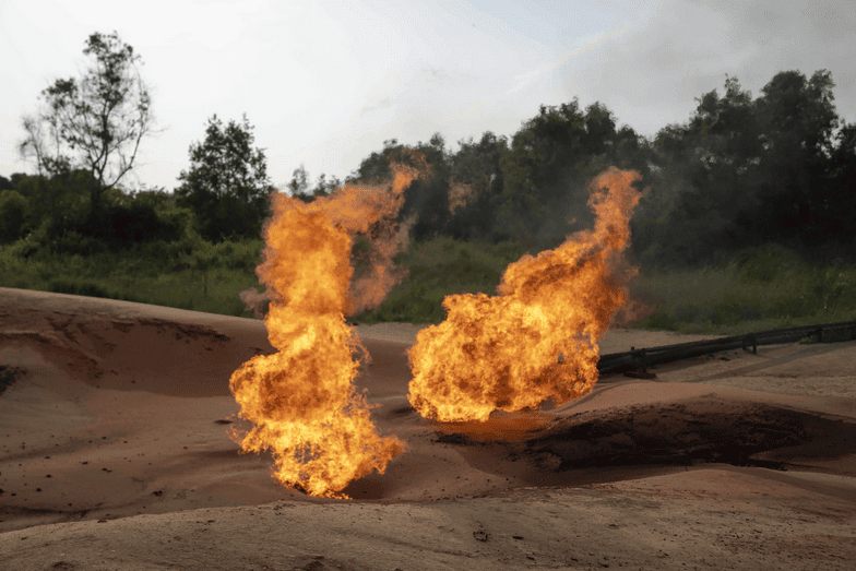 DR Congo’s Plans for Oil and Gas Auction Unclear