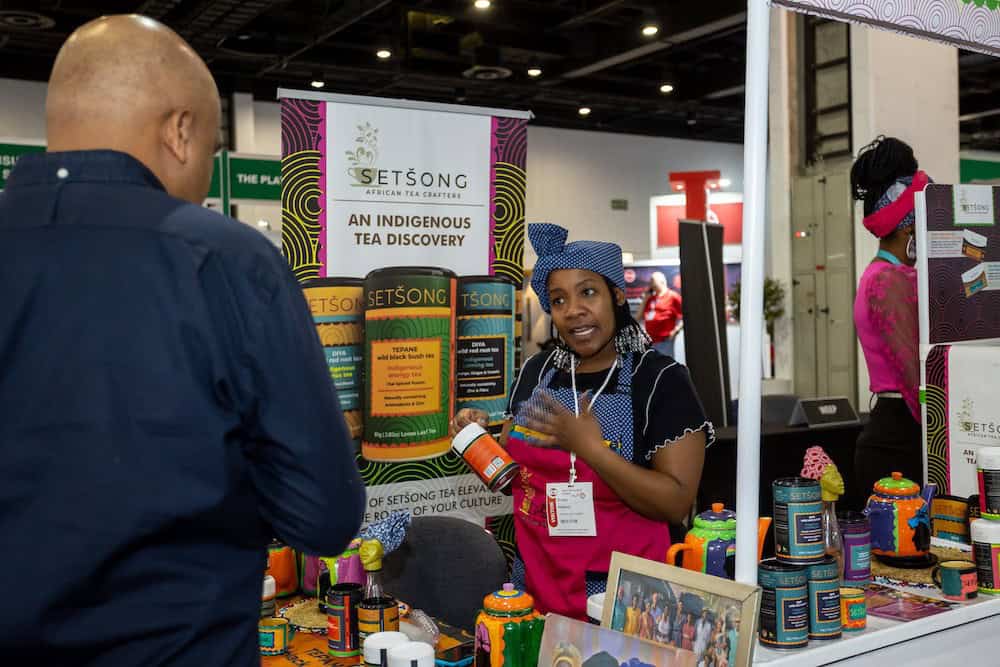 Small Manufacturers In Africa Face Critical Challenges