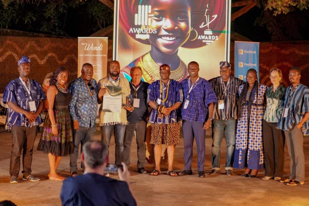 TICON Africa’s Awards Shows That The Continent Has The Skills To Develop A Sustainable Future