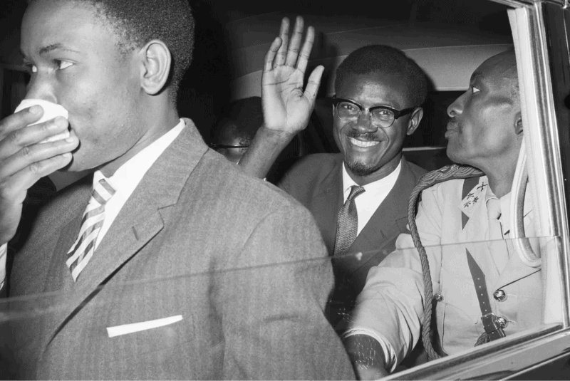 Johan Grimonprez’s ‘Soundtrack to a Coup D’Etat’ Details the Origins of the Congo Crisis