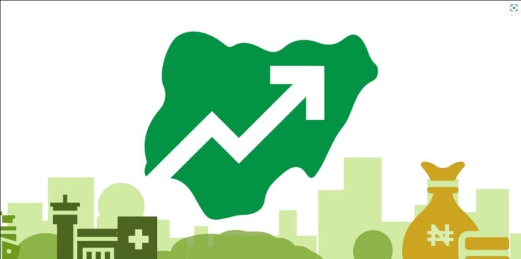 Nigeria’s Economy Exceeds Expectations with 3.46% Growth in Q3 2024