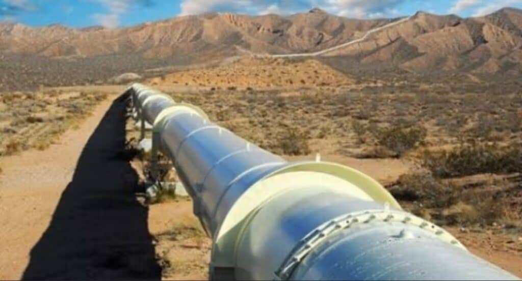 Nigeria-Morocco Gas Pipeline Reaches Key Development Phase