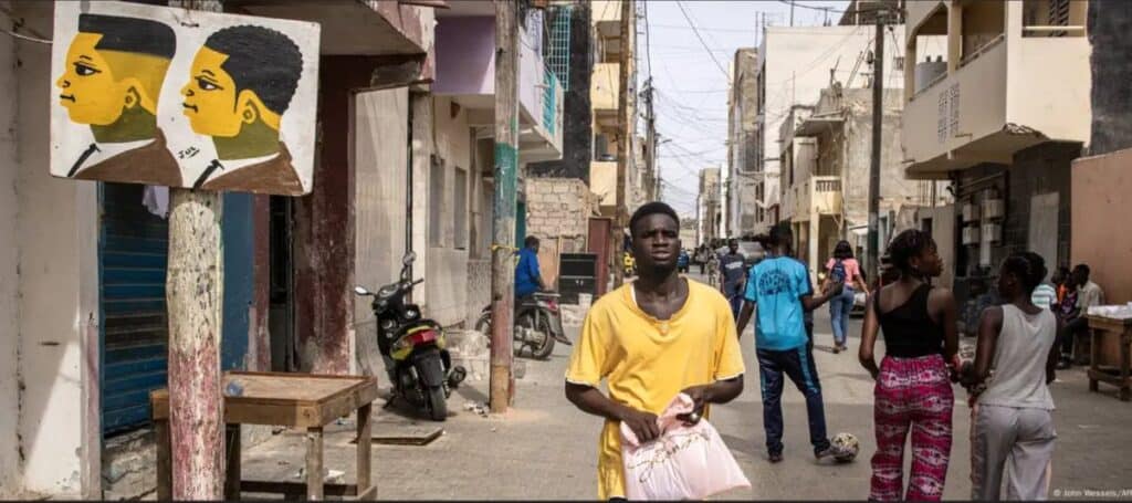 Diomaye’s Leadership Sparks Hope for Senegal’s Future Amid Challenges