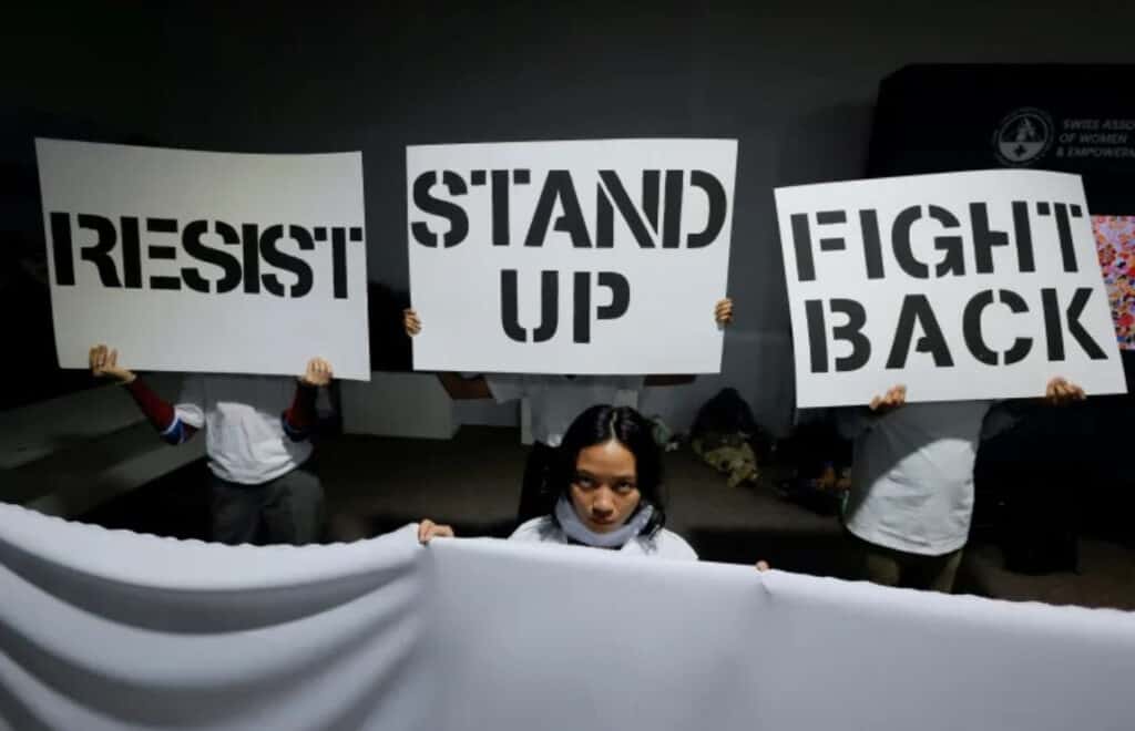 Developing Nations Criticize 0 Billion COP29 Climate Deal as Insufficient