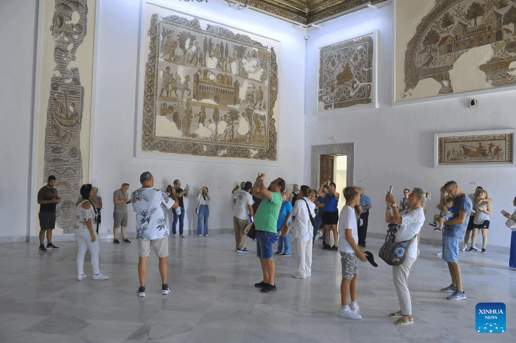 Officials want Visitors to Discover more of Tunisia