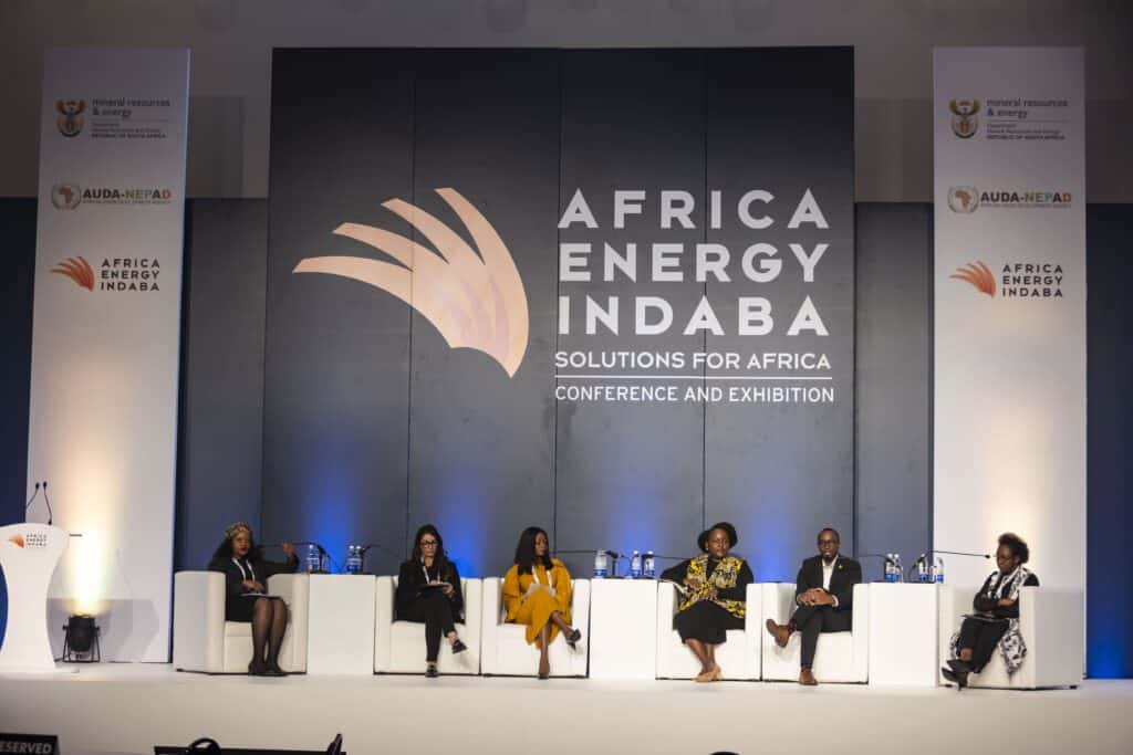 New Energy Opportunities And Investment Surge In African Countries
