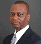 Kenneth D Johnson