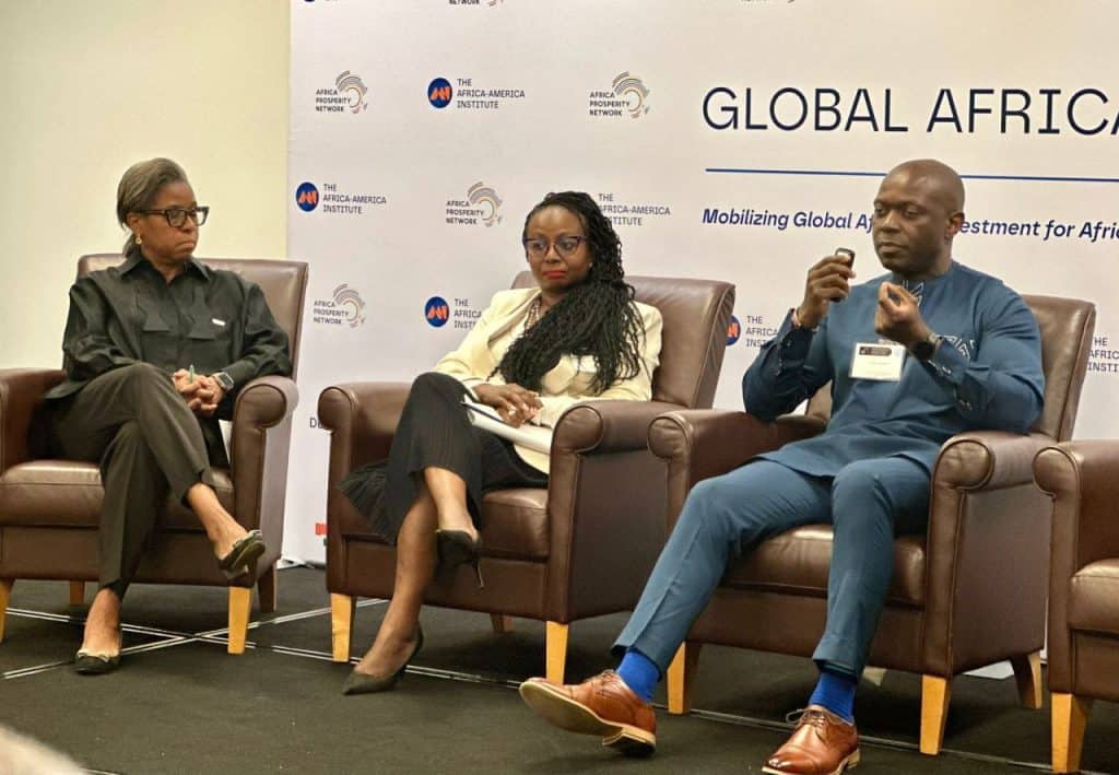 The African Venture Philanthropy Alliance (AVPA) Announces The Catalytic Pooled Fund To Expand Social Financing In Africa