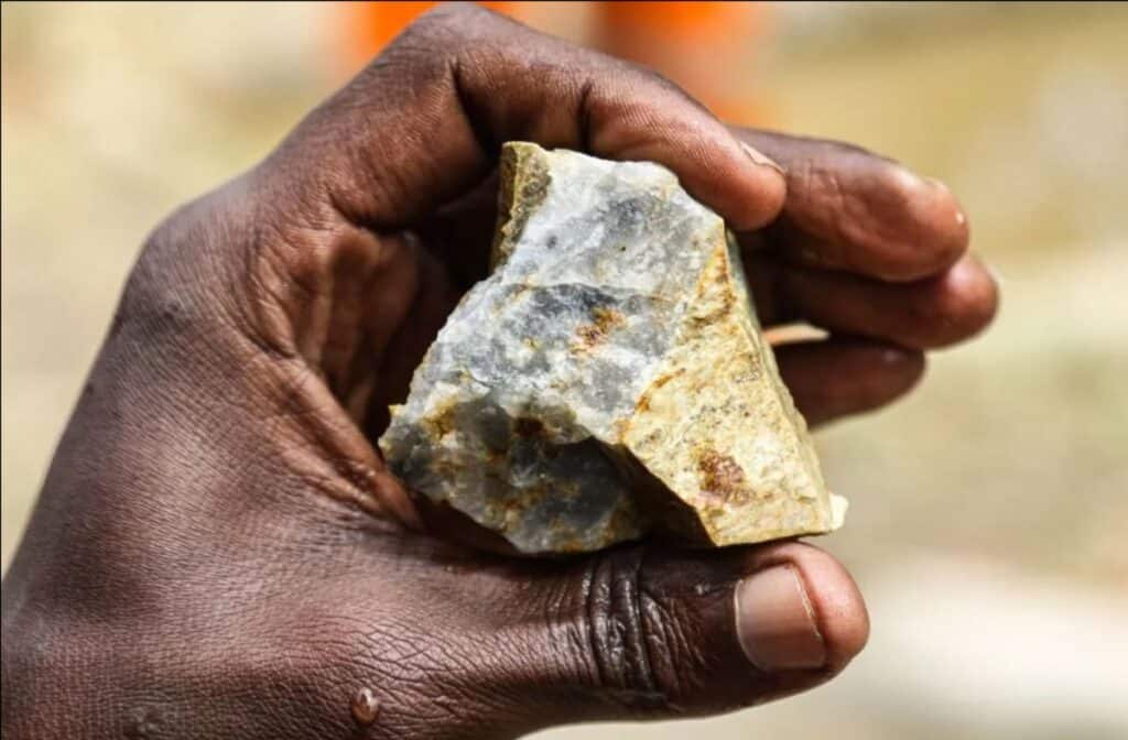 Illegal Mining Crisis: South Africa Rescues Miners Forced Underground
