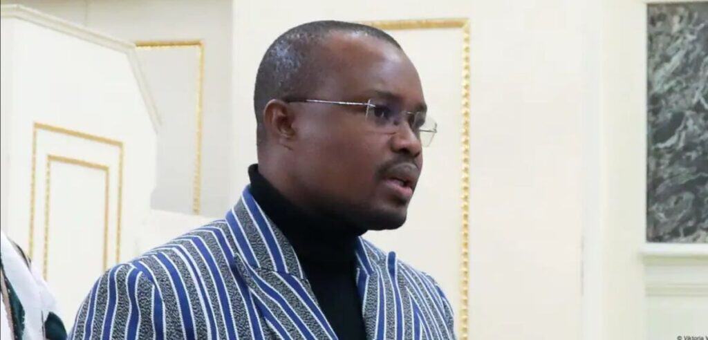Burkina Faso Junta Names New Prime Minister Amid Political Shake-up