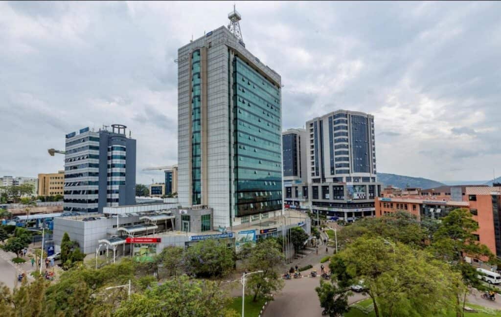 Africa’s Economic Growth Hinges on Stronger Public Sector Governance