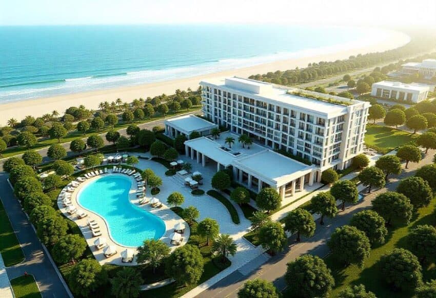 Exciting Development for Guinea’s Hospitality Sector 