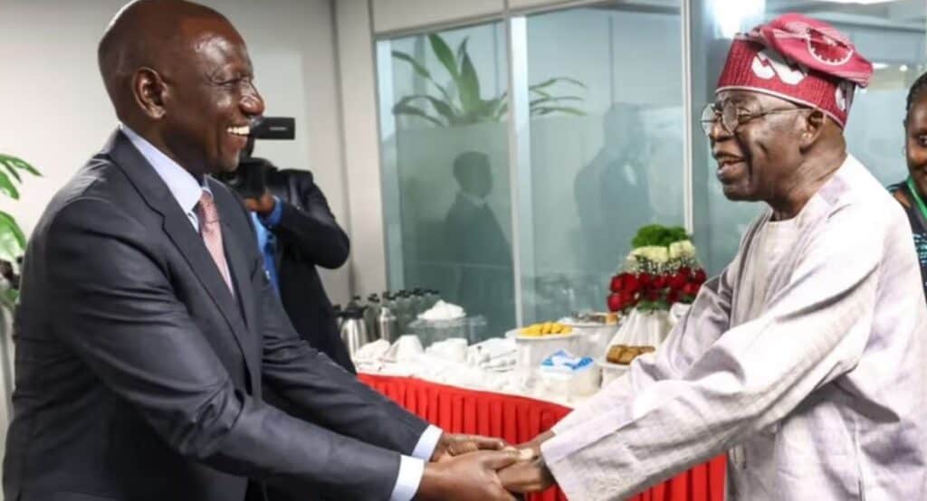 Nigeria Begins Exporting to Kenya Under Key African Trade Agreement