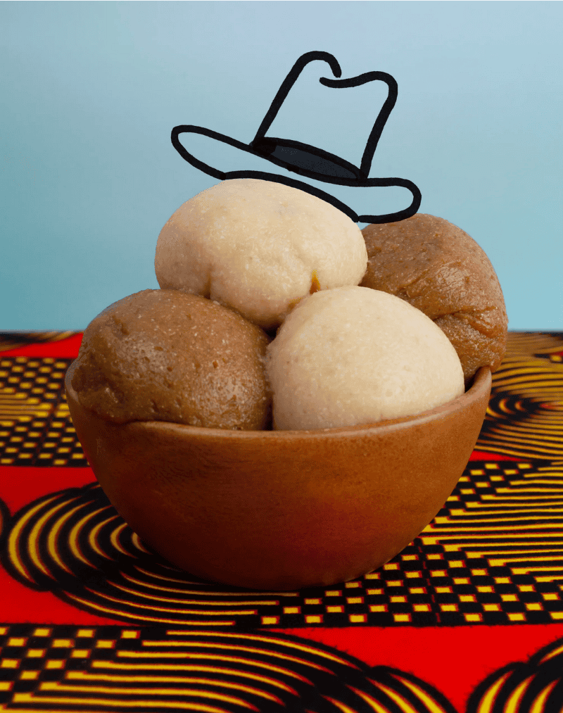 Houston’s Thriving West African Food Scene          
