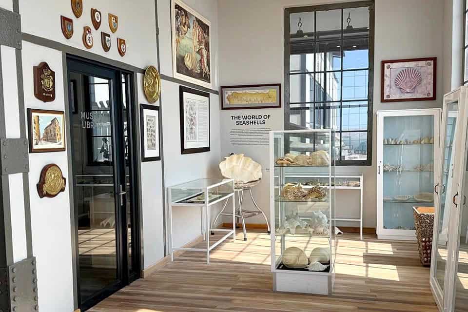 Discover Namibia’s Maritime Museum 