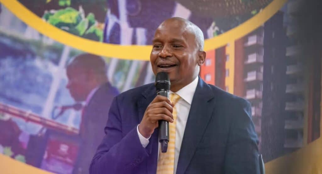 Kenya Targets First-world Status with Manufacturing and Agricultural Reforms