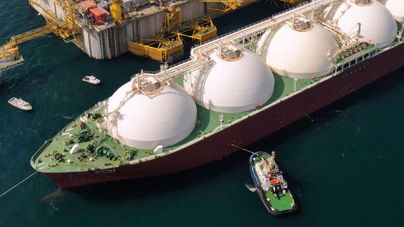 Portugal to Boost Nigerian LNG Imports to Reduce Reliance on Russia