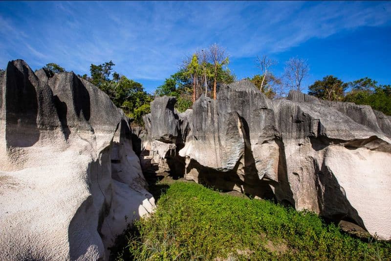 New Openings are Changing Madagascar’s Landscape
