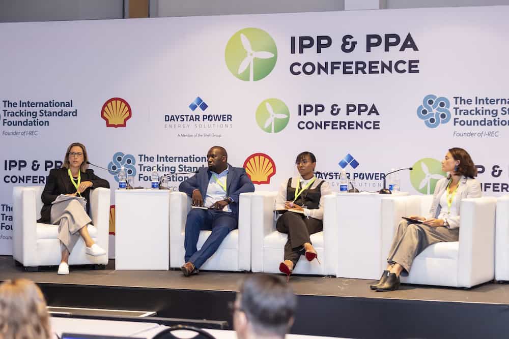 Navigating The IPP & PPA Landscape In Africa: A Focus Of The Upcoming Conference