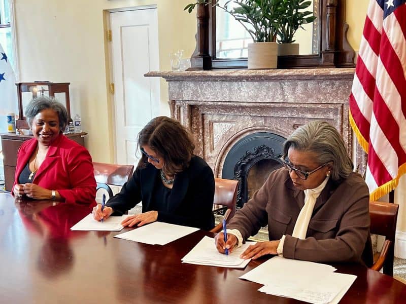 Prosper Africa, U.S. Department Of The Treasury, And The African Development Bank Sign Partnership To Enhance Credit Rating Assessments