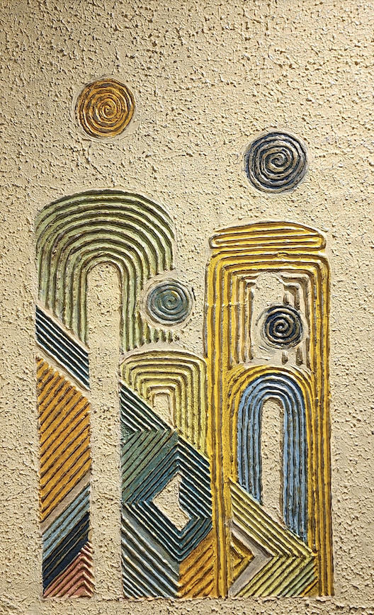 The Art Of Sawdust 2