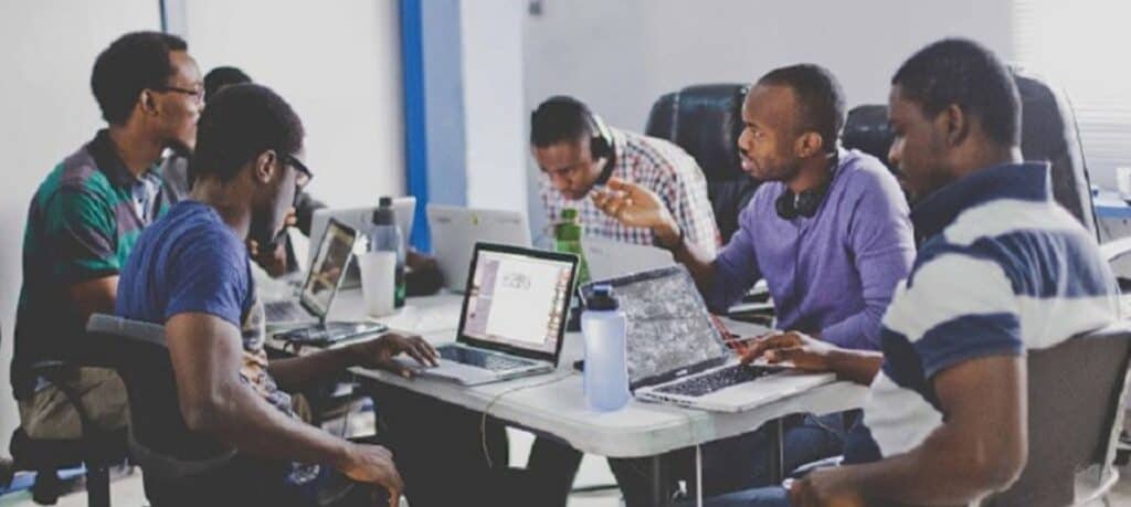 African Tech Startups Attracted 9 Million in January 2025