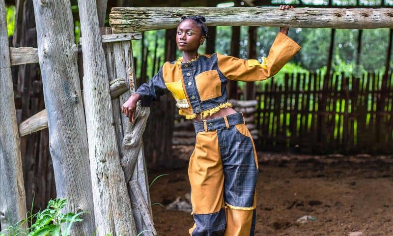 Nairobi Fashion Week has become a Platform for Sustainable Fashion in Africa 