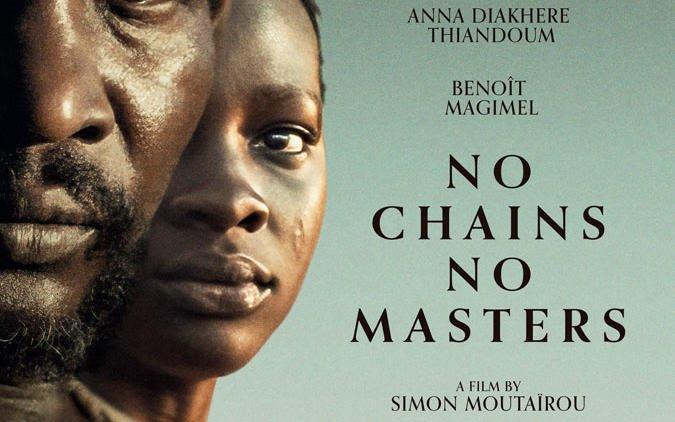 French-Beninese Filmmaker Explores Resistance in Slavery-era Mauritius
