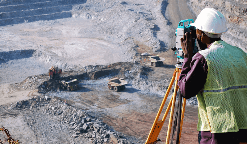 Spotlight On The Businesses Driving Mining’s Full Potential Beyond Extraction